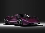 Marussia B1 2009 года